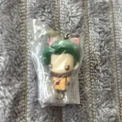 メガハウス　キャラフォーチュン コードギアス　ルルーシュ 星座占い　ジェレミア
