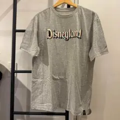 DLR ディズニーランド S サイズ Tシャツ パークロゴのサムネイル