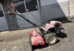 ミツビシ 三菱 MMR300 管理機 実働品 - メルカリ