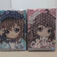 2026年最新】アークナイツ Q posket エイヤフィヤトラの人気アイテム