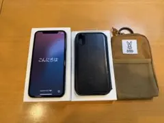 ★超美品！★iPhoneXS★本体★スペースグレイ★256GB★SIMフリー！