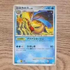 2026年最新】ミロカロス 色違い カードの人気アイテム - メルカリ