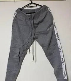 RVCA ルーカ　スウェット