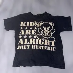 ベビー服 Tシャツ XS