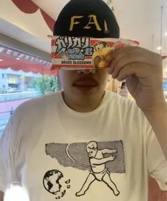 fucking awesome tシャツのサムネイル