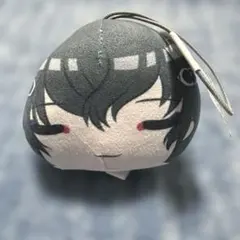続 刀剣乱舞 花丸 もちぷち まるっこマスコット ⑤