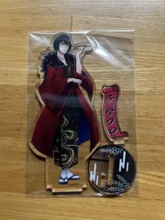 転生したらスライムだった件 紅蓮の絆編　ディアブロ　アクリルフィギュア