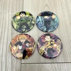 超学生 缶バッジ - メルカリ