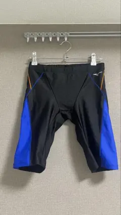 MIZUNO 競泳水着 ハーフスパッツのサムネイル
