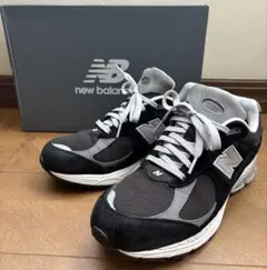 2026年最新】New BALANCE 2002r 26.5 gore-texの人気アイテム - メルカリ