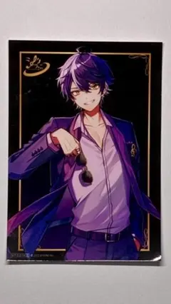 シクフォニ いるま Su0026R ブロマイド シクフォニ いるま ブロマイド｜Yahoo!フリマ（旧PayPayフリマ）