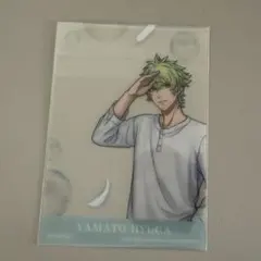 い*く様 うたプリ 日向大和