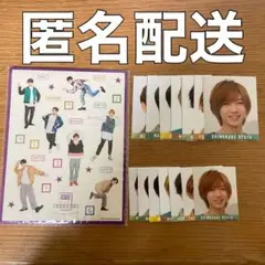 ENTER1234567 ステッカー&デタカ