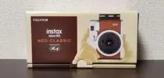FUJIFILM インスタントカメラ チェキ instax mini 90