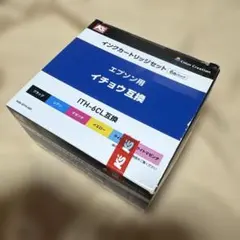 イチョウ　互換インク　KSD-EITH-6STのサムネイル