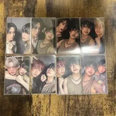 &TEAM 『Back to Life』 YUMA ユニットトレカ