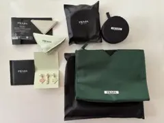 PRADA BEAUTY 限定ノベルティ