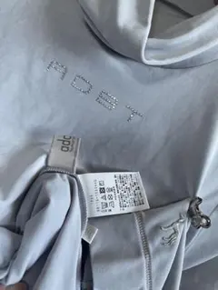 ⭐︎ゴルフ　⭐︎ アダバット　⭐︎ 柔らかなマシュマロタッチ　タートルネック 美品