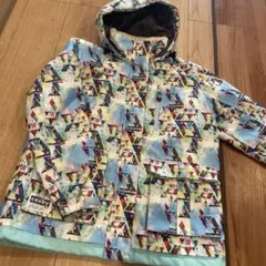 cosbyレディーススキーウェア　フード付きM