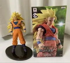 2026年最新】造形天下一武道会6 超サイヤ人3孫悟空の人気アイテム