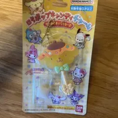 ロリポップキャンディ