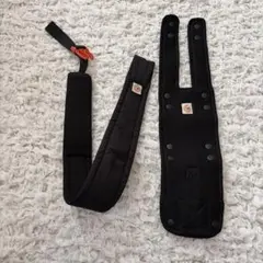 エルゴ抱っこ紐　セーフティベルト