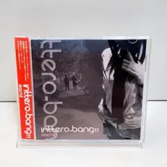 inttero-bang!! / SaCRaL Sorrel Records
