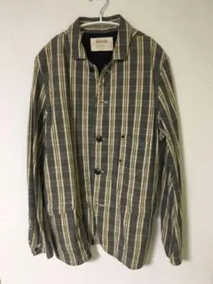 オールドジョー カバーオール　ベージュ サイズ38 オールドジョー カバーオール ベージュ サイズ38 2025年最新