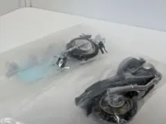 MONO Kawasaki ZEPHYRx 2002年 G6