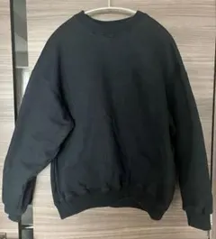 美品★ t_a Sweat スウェット MOON TREE PLANET