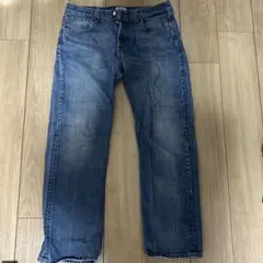 2025年最新】501 リーバイス ブルーの人気アイテム - メルカリ