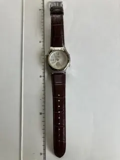 CASIO wave ceptor 電波ソーラー 腕時計