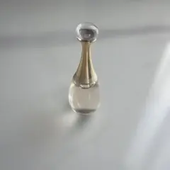 ディオール ジャドール オードゥパルファン 5ml ミニ 香水