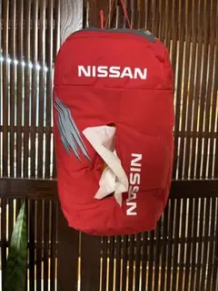 닛산 니스모 티슈 박스 커버
