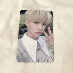 2026年最新】straykids yellow wood フィリックスの人気アイテム