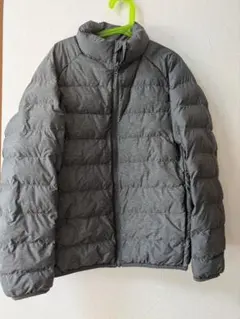 ユニクロ♠ライトウォーム　パデットジャケット