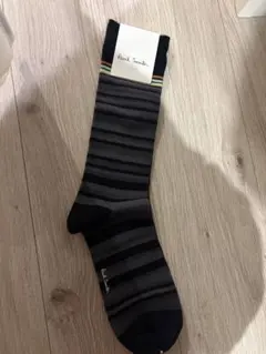 Paul Smith ストライプ ソックスのサムネイル