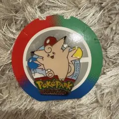 ポケモン ピクシー ピンバッジ ポケパーク KANTO