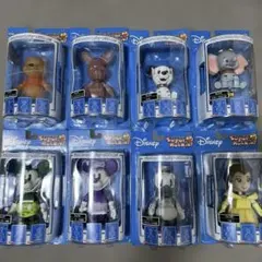 ディズニー スーパーロッキン トイストーリー4体セット - メルカリ