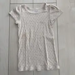 【soorploom】　essential Tシャツ　4yのサムネイル