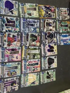 アイカツカードセット