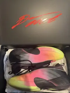 D.O.N. ISSUE 7 31cm 値下げ可能！