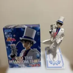名探偵コナン　Luminasta”怪盗キッド“