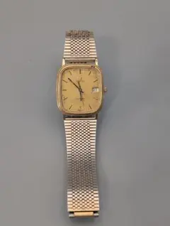 OMEGA SEAMASTER 《稼働品》