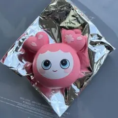 TWICE THIS IS FOR オフラインくじ C賞 モブリー　モモ