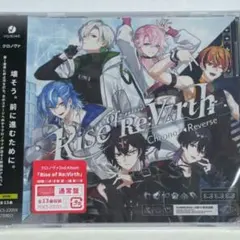西尾夕香 REVERSE - メルカリ