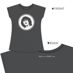 激レア★菊地英昭 brainchild’s 僕のエマさんTシャツ③
