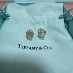 2026年最新】ティファニー リボンピアスの人気アイテム - メルカリ