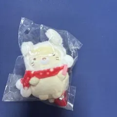 すみっコぐらし LOFT 雪見だいふく ねこ てのりぬいぐるみ - メルカリ
