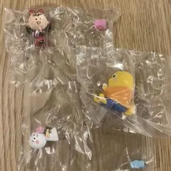 コジコジ　ピクニック　ガチャ